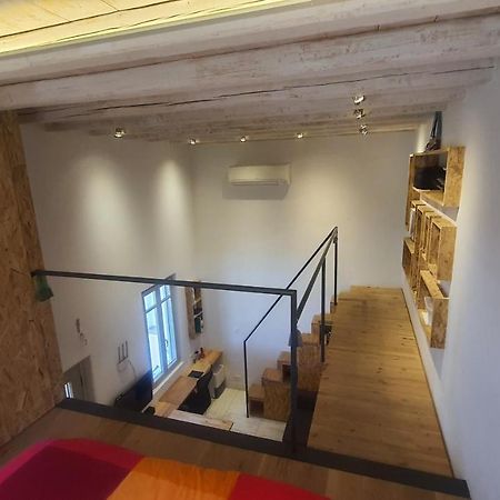 Tinos Retreat, Architect'S Guest House Екстериор снимка