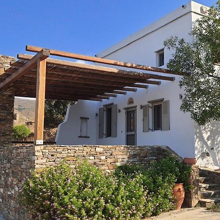 Tinos Retreat, Architect'S Guest House Екстериор снимка