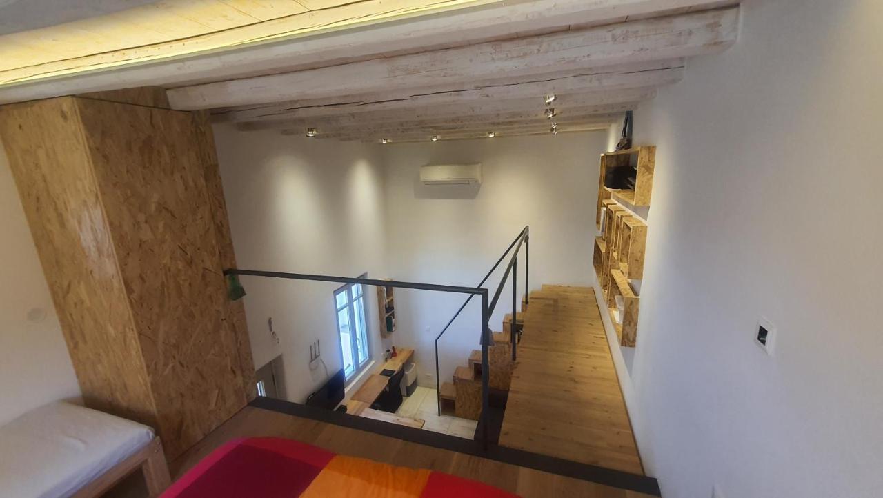 Tinos Retreat, Architect'S Guest House Екстериор снимка