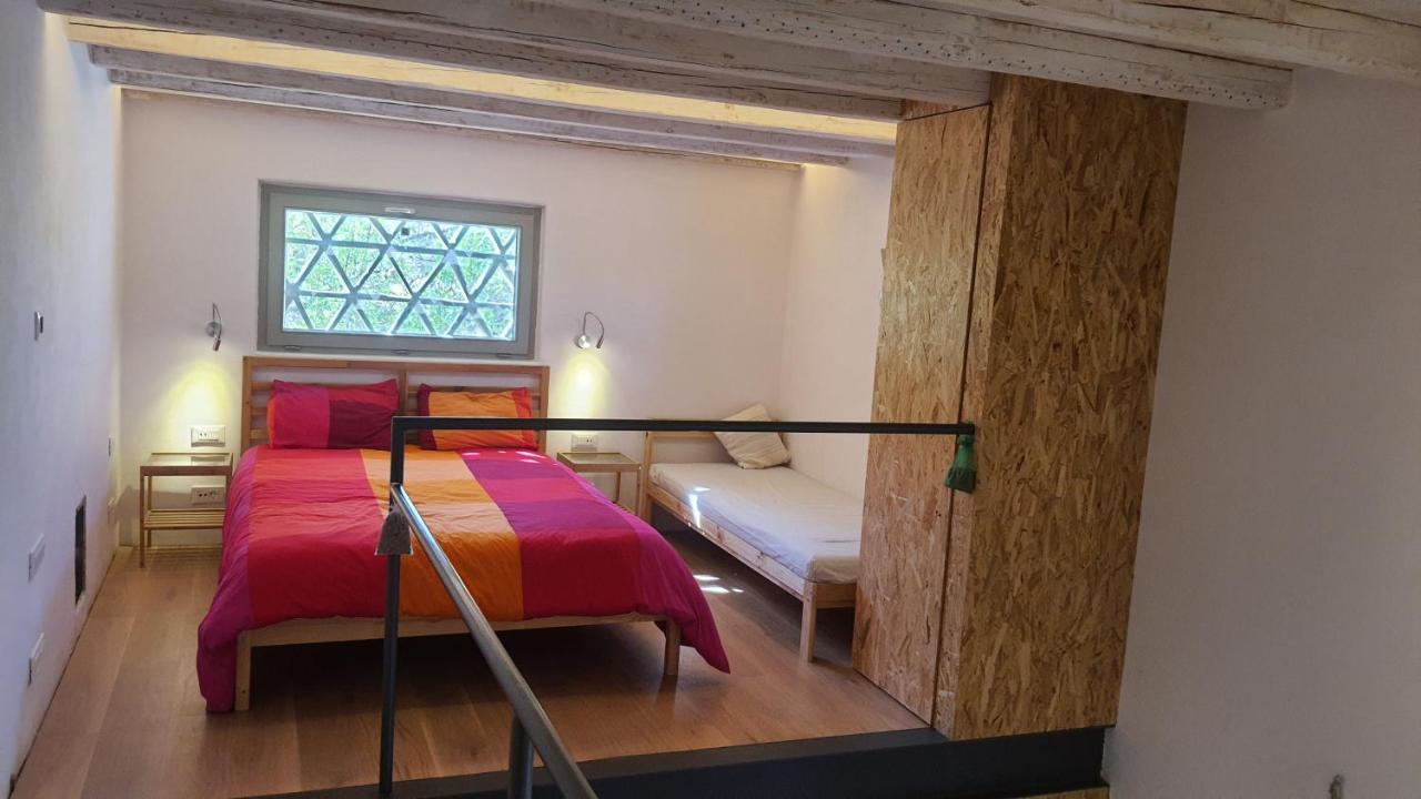 Tinos Retreat, Architect'S Guest House Екстериор снимка