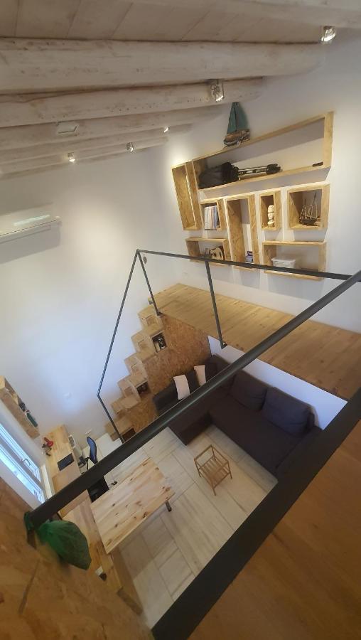 Tinos Retreat, Architect'S Guest House Екстериор снимка